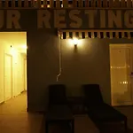 Sur Restinga La Restinga