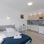 Aparthotel Sur Restinga