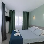 Aparthotel Sur Restinga