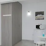 Aparthotel Sur Restinga