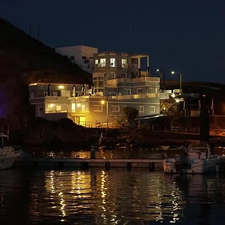 公寓式酒店 Sur Restinga