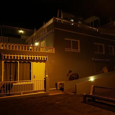 公寓式酒店 Sur Restinga 拉雷斯廷加