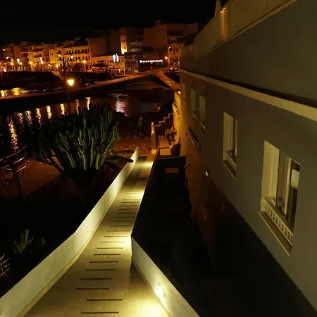 Sur Restinga 公寓式酒店