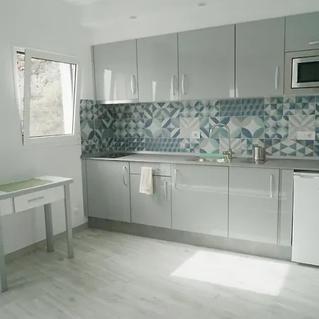 Sur Restinga 3* 拉雷斯廷加