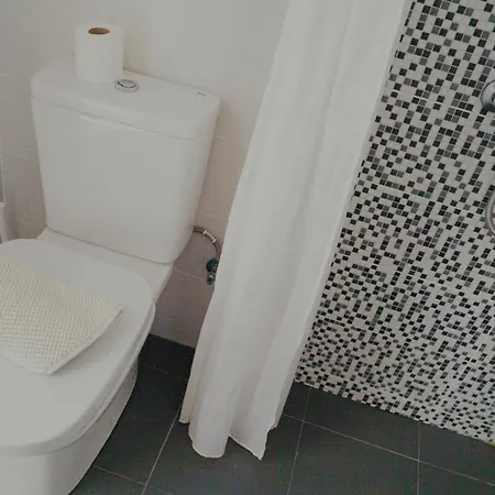 Sur Restinga 公寓式酒店