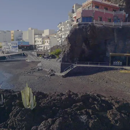 Sur Restinga 公寓式酒店