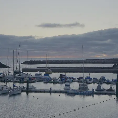 公寓式酒店 Sur Restinga 拉雷斯廷加