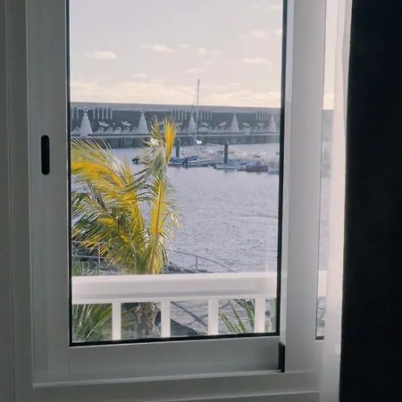 Sur Restinga 公寓式酒店