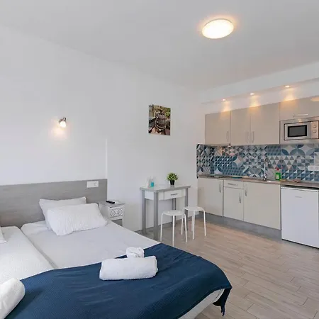 Apartmanhotel Sur Restinga