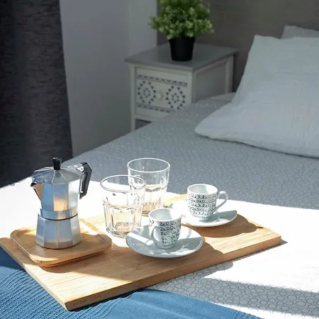 Sur Restinga Apart-hotel