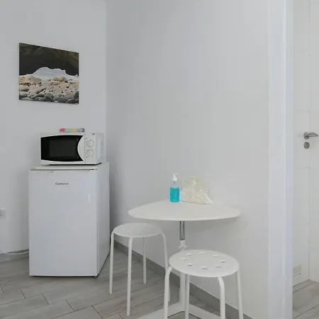 Sur Restinga 拉雷斯廷加