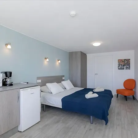 Sur Restinga Aparthotel