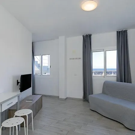 Aparthotel Sur Restinga