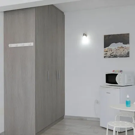 公寓式酒店 Sur Restinga