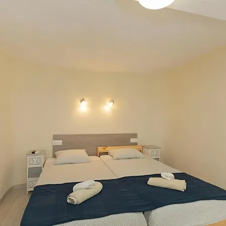Sur Restinga Aparthotel