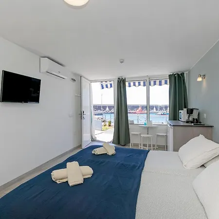 Aparthotel Sur Restinga