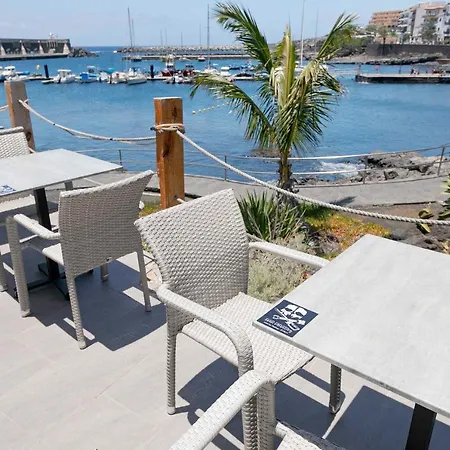 Sur Restinga 公寓式酒店 3*