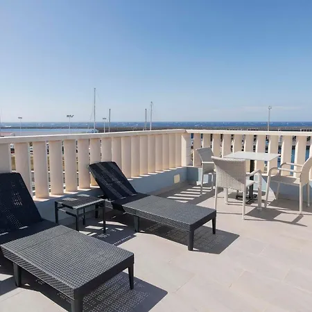 Sur Restinga Aparthotel 2*