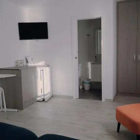 Sur Restinga Apartmanhotel 3*
