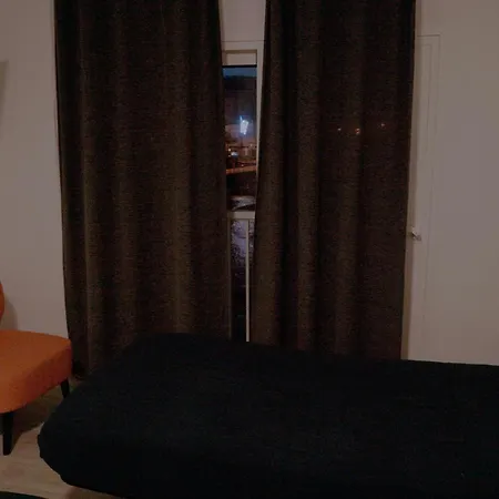 Sur Restinga Apartmanhotel 3*