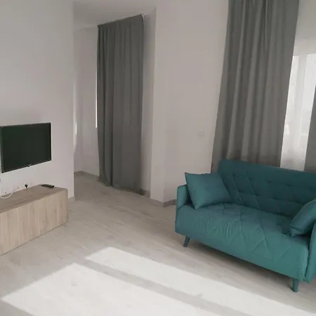 Sur Restinga Aparthotel 2*