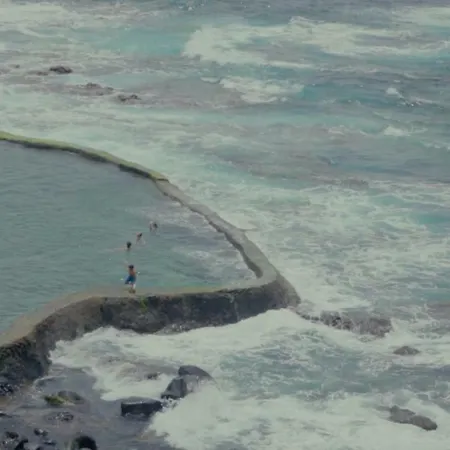 Sur Restinga 公寓式酒店 3*