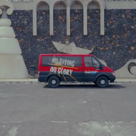 Sur Restinga 公寓式酒店