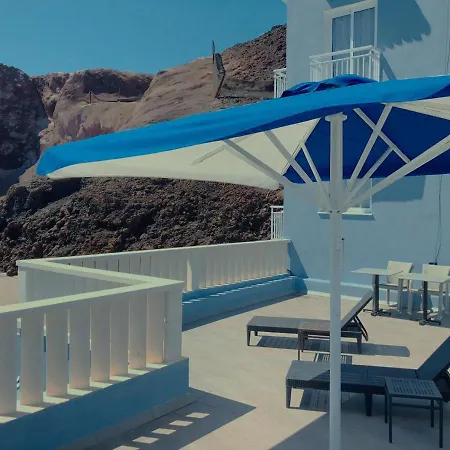Apart-hotel Sur Restinga