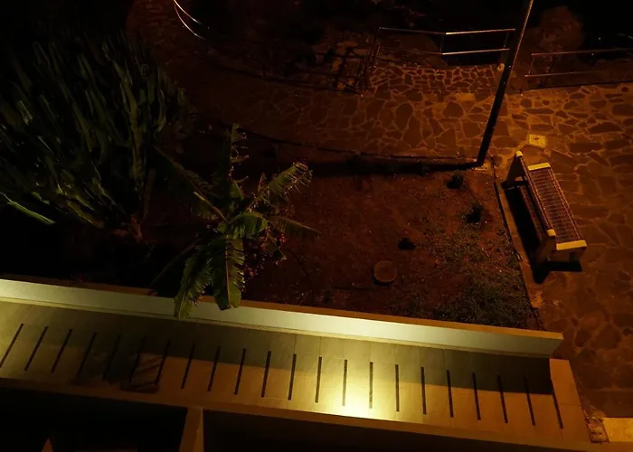 アパートホテル Sur Restinga 3*