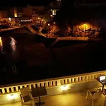 Sur Restinga Lägenhetshotell La Restinga
