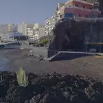 Sur Restinga Lägenhetshotell