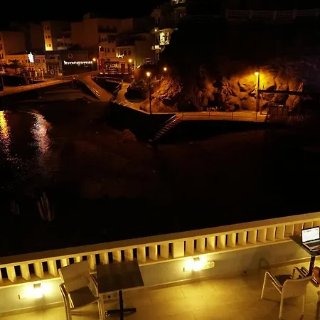 Sur Restinga アパートホテル ラ・レスティンガ