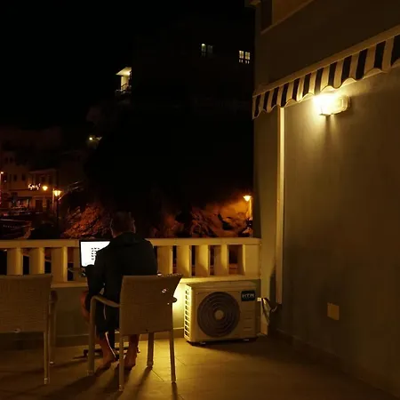 アパートホテル Sur Restinga