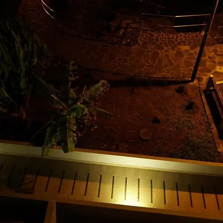 アパートホテル Sur Restinga 3*