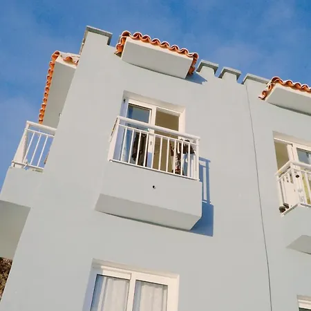 Lägenhetshotell Sur Restinga