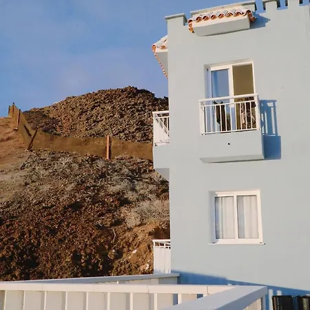 Sur Restinga ラ・レスティンガ