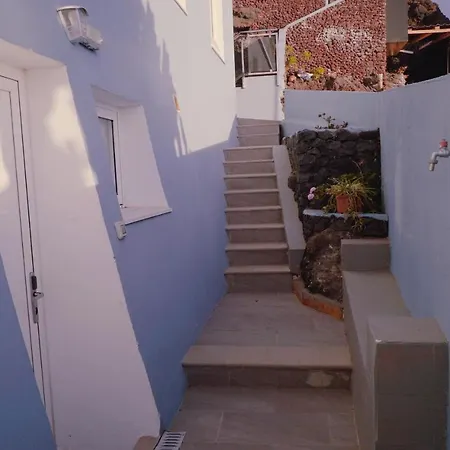 アパートホテル Sur Restinga ラ・レスティンガ