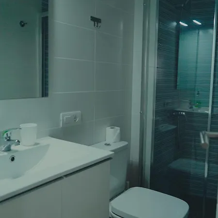 Sur Restinga 3* ラ・レスティンガ