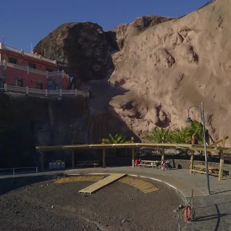 Sur Restinga Lägenhetshotell