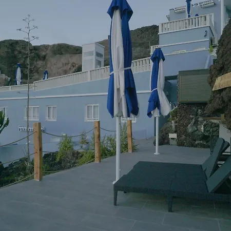 Lägenhetshotell Sur Restinga 3*