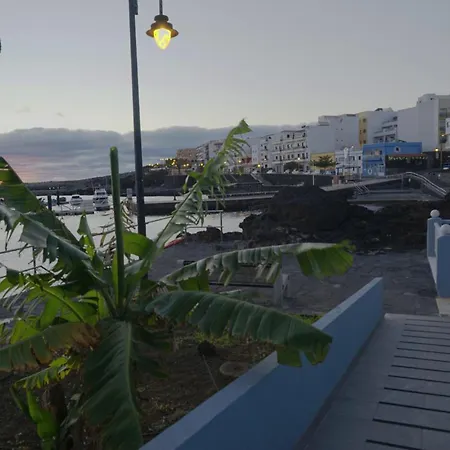 アパートホテル Sur Restinga