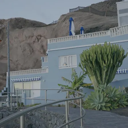 Sur Restinga アパートホテル ラ・レスティンガ