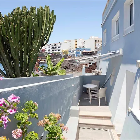 Sur Restinga ラ・レスティンガ