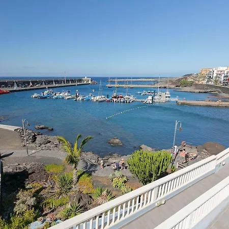 Sur Restinga アパートホテル