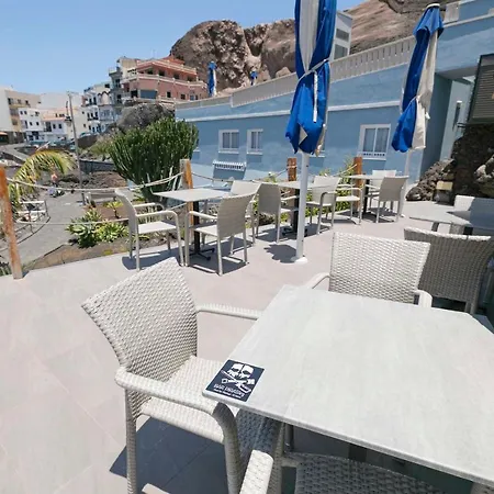 南雷廷加酒店 公寓式酒店 拉雷斯廷加