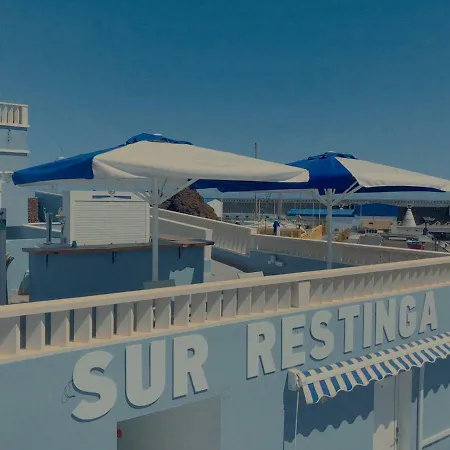 Sur Restinga 3*