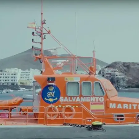 Sur Restinga アパートホテル 3*