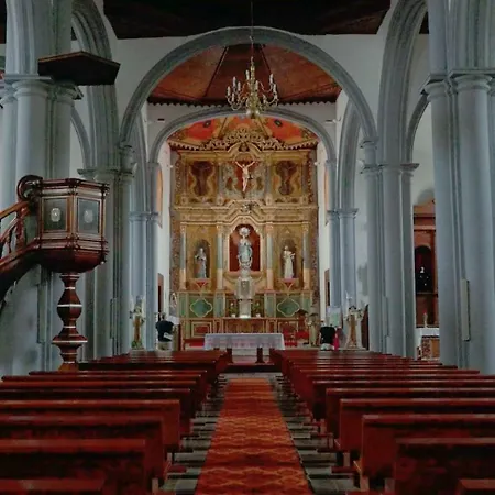 アパートホテル Sur Restinga