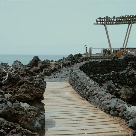 Sur Restinga アパートホテル