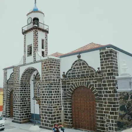 Sur Restinga アパートホテル